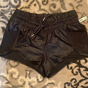 SOLD🚨Victoria Sport Hot Shorts